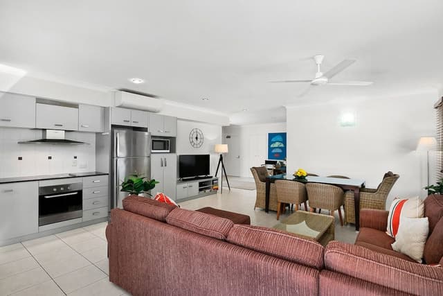 Standard Apartment, 3 Bedrooms
