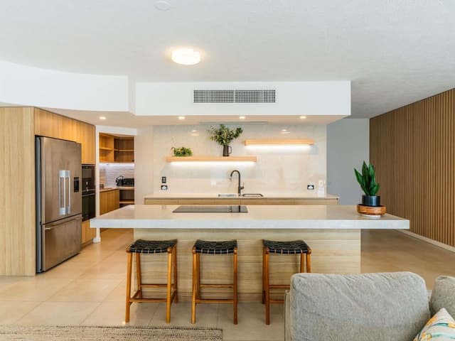 Apartment, 3 Bedrooms (Ocean)