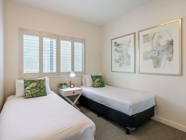 Apartment, 3 Bedrooms (Ocean)