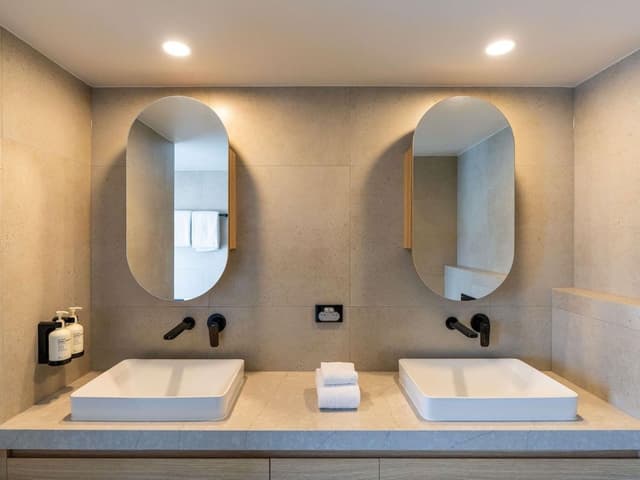 Apartment, 3 Bedrooms (Ocean)