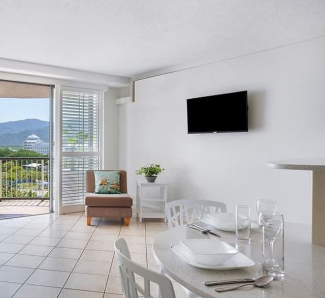 Room, 1 Bedroom (Garden)