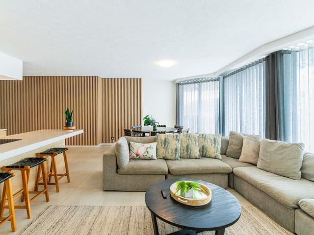 Apartment, 3 Bedrooms (Ocean)