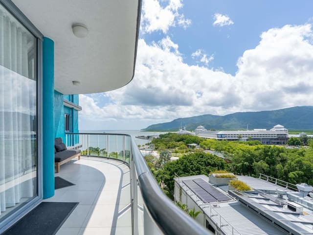 Apartment, 3 Bedrooms (Ocean)