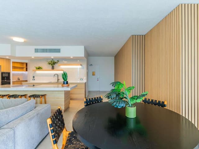 Apartment, 3 Bedrooms (Ocean)