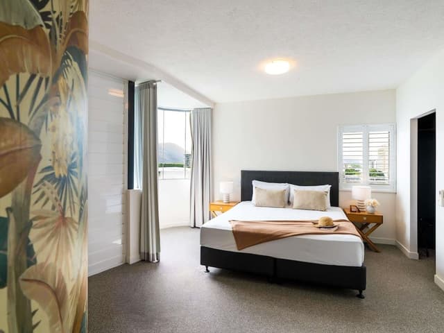Apartment, 3 Bedrooms (Ocean)