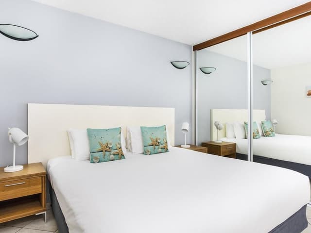 Room, 1 Bedroom (Garden)