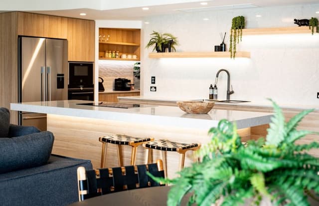 Apartment, 3 Bedrooms (Ocean)