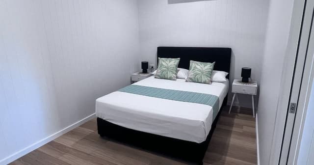 Premium Suite, 2 Bedrooms, Ocean View