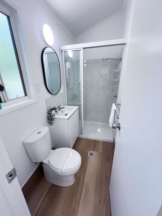 Cabin, 2 Bedrooms, Ocean View