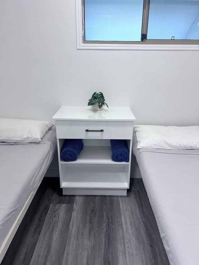 Cabin, 2 Bedrooms, Ocean View