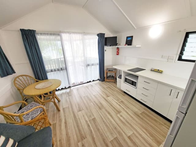 Cabin, 1 Bedroom, Ocean View