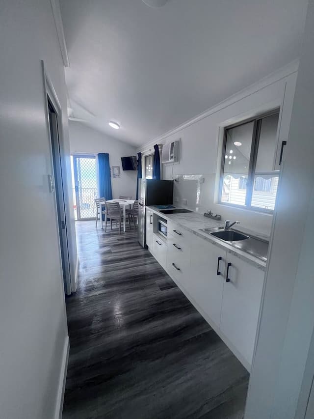 Cabin, 2 Bedrooms, Ocean View