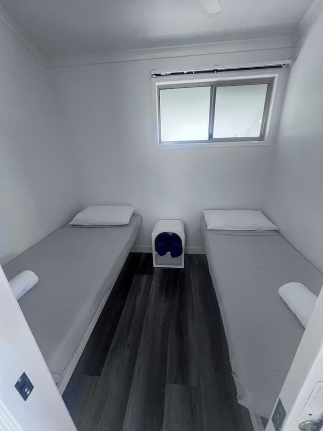 Premium Suite, 2 Bedrooms, Ocean View