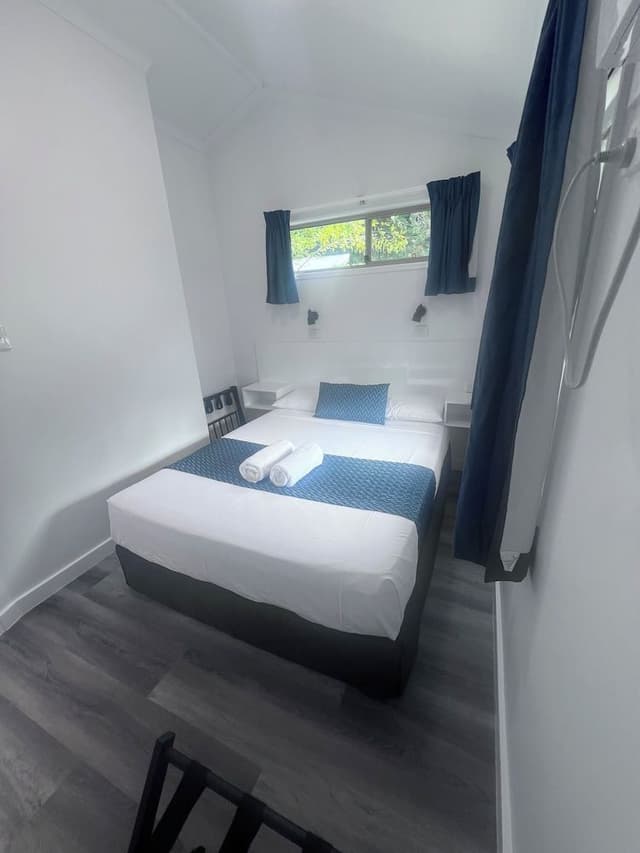 Cabin, 2 Bedrooms, Ocean View