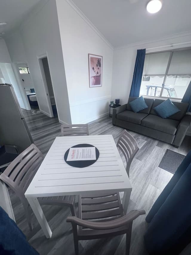 Cabin, 2 Bedrooms, Ocean View