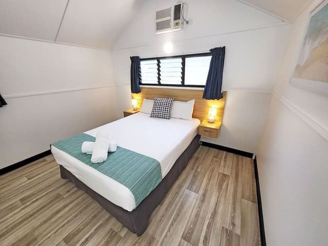 Cabin, 1 Bedroom, Ocean View