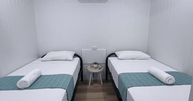 Premium Suite, 2 Bedrooms, Ocean View