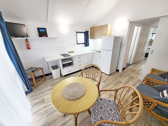 Cabin, 1 Bedroom, Ocean View