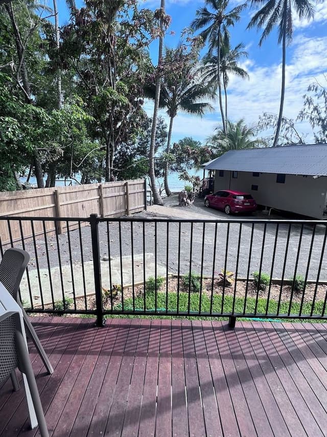 Premium Suite, 2 Bedrooms, Ocean View