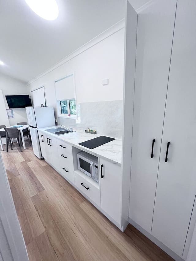 Cabin, 2 Bedrooms, Ocean View