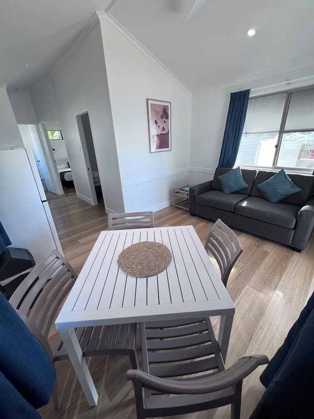 Cabin, 2 Bedrooms, Ocean View