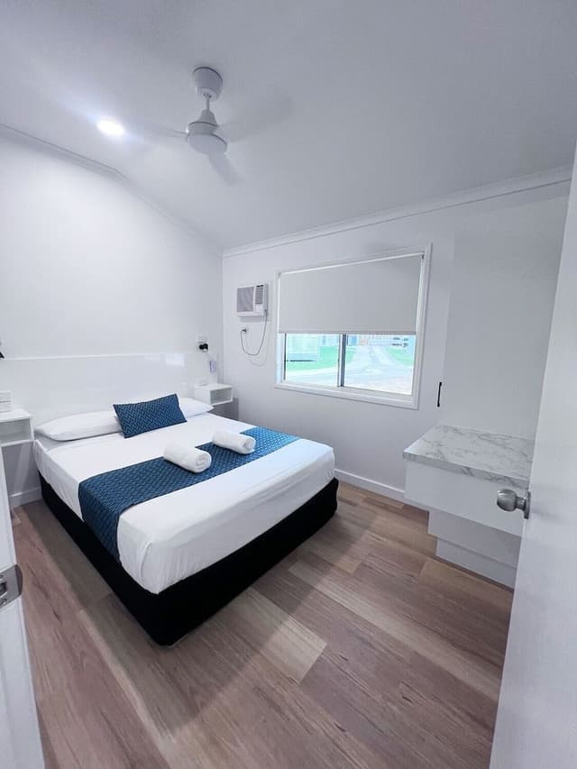 Cabin, 2 Bedrooms, Ocean View