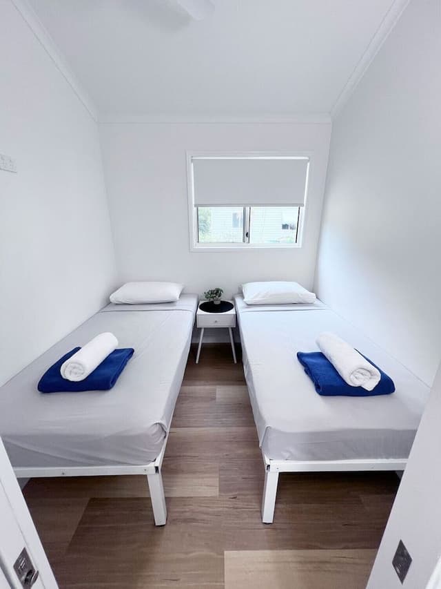 Cabin, 2 Bedrooms, Ocean View