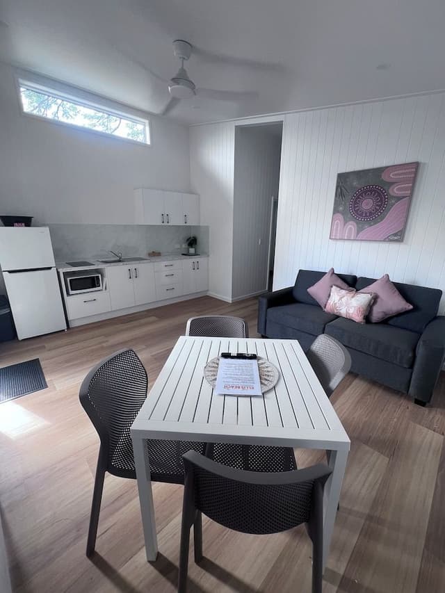 Premium Suite, 2 Bedrooms, Ocean View
