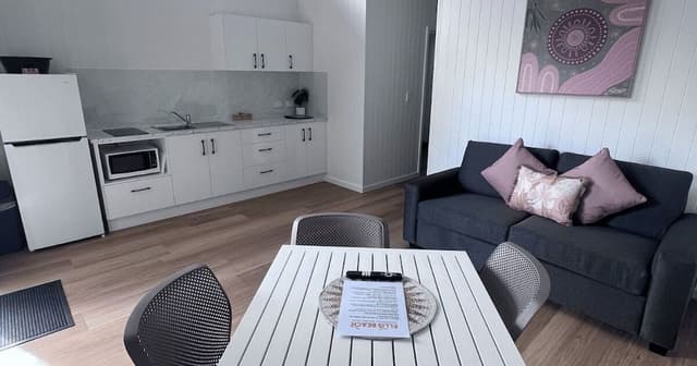 Premium Suite, 2 Bedrooms, Ocean View