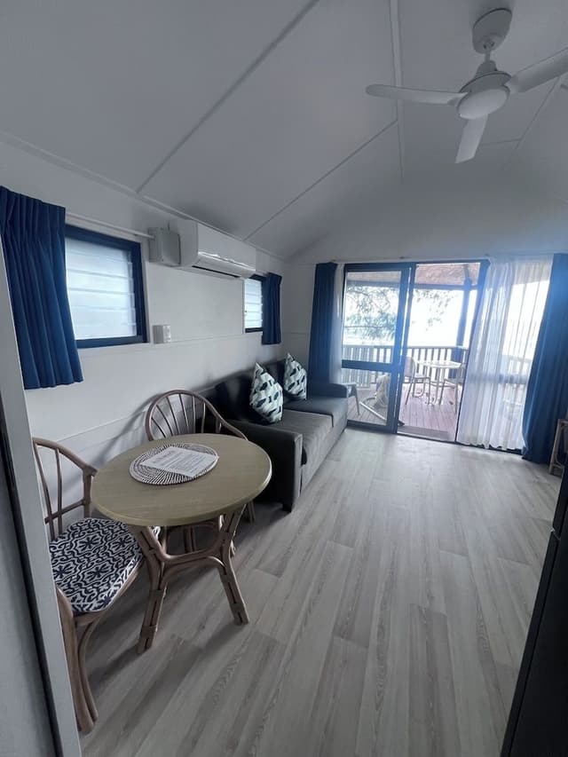 Cabin, 1 Bedroom, Ocean View