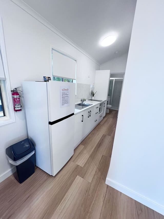 Cabin, 2 Bedrooms, Ocean View
