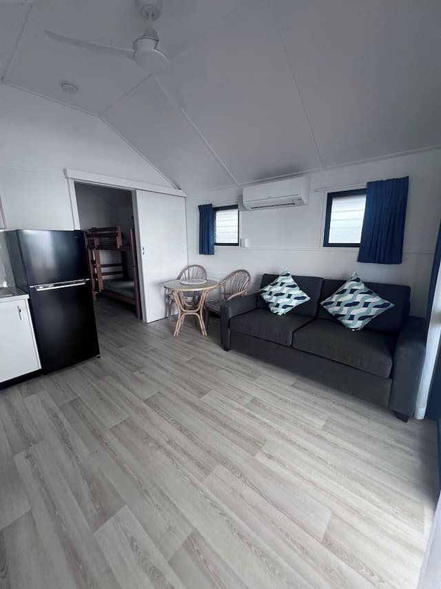 Cabin, 1 Bedroom, Ocean View
