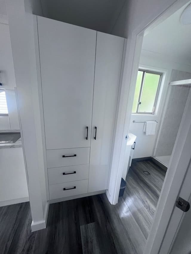Cabin, 2 Bedrooms, Ocean View