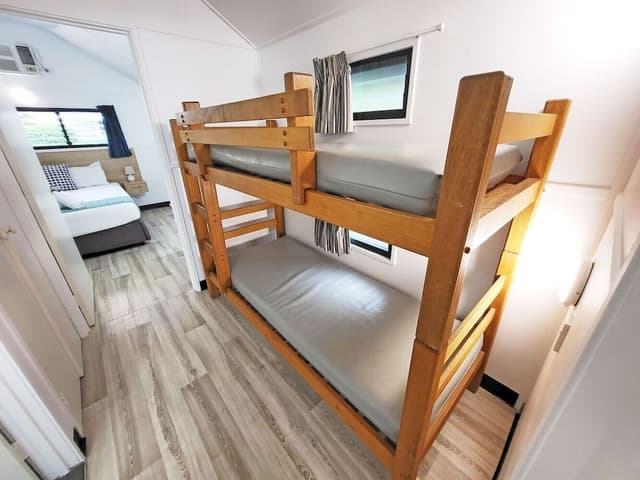Cabin, 1 Bedroom, Ocean View