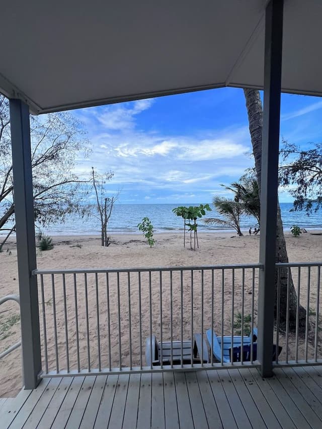 Cabin, 2 Bedrooms, Ocean View