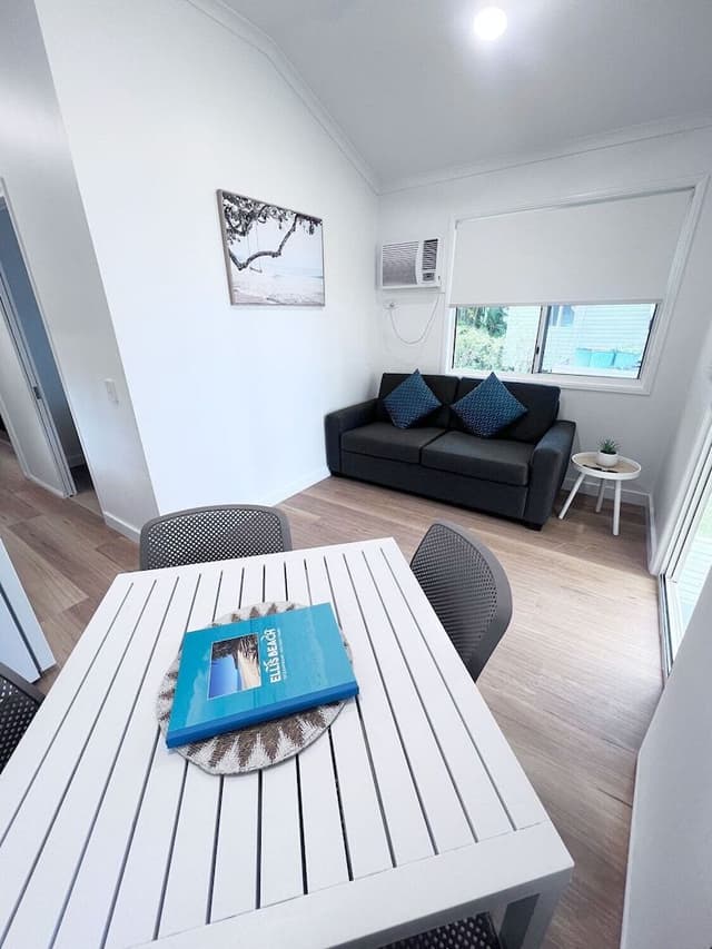 Cabin, 2 Bedrooms, Ocean View