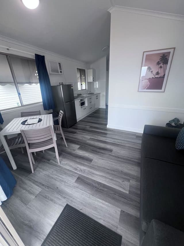 Cabin, 2 Bedrooms, Ocean View