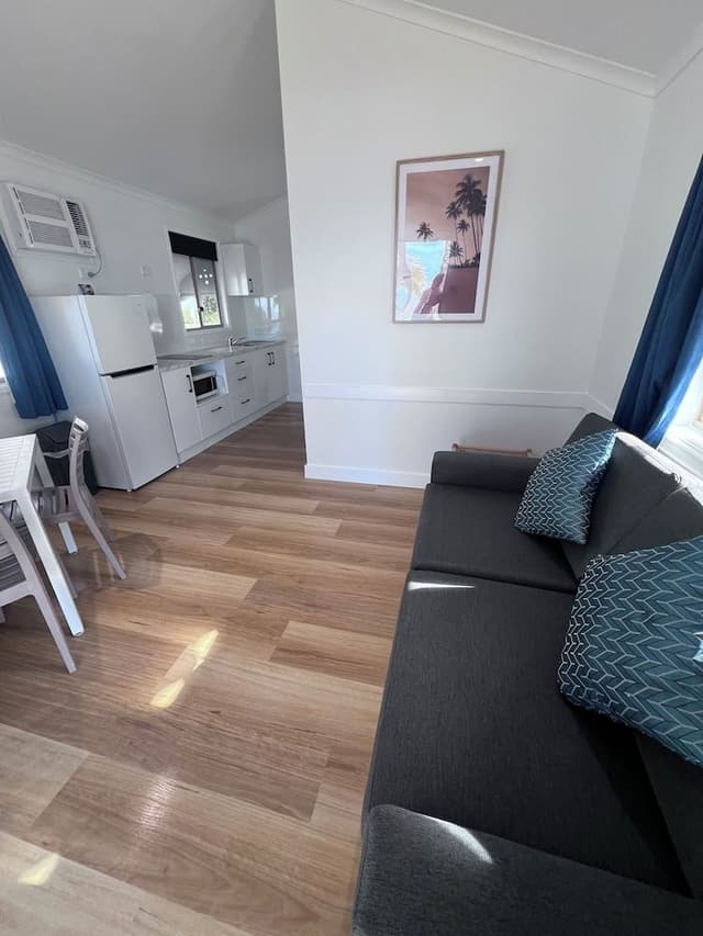 Cabin, 2 Bedrooms, Ocean View