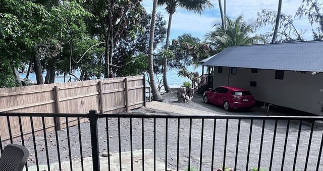 Premium Suite, 2 Bedrooms, Ocean View