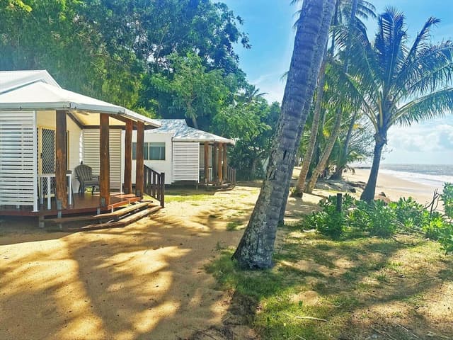 Deluxe Studio, 1 Queen Bed with Sofa bed, Ocean View