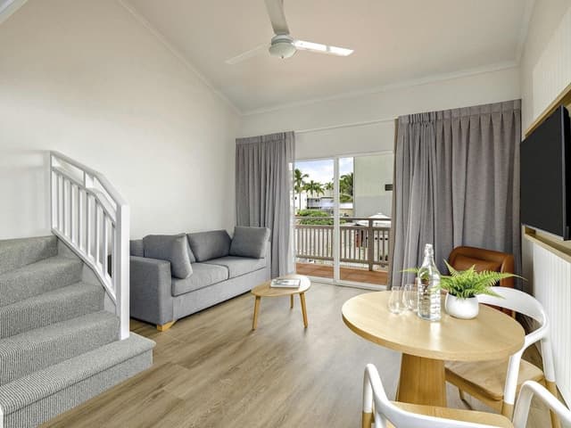Loft, 1 Queen Bed