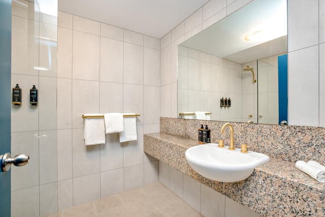 Executive King Room