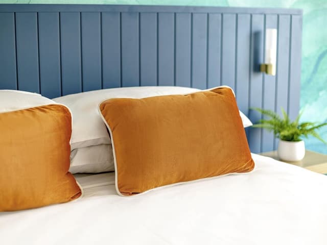 Superior Room, 1 King Bed