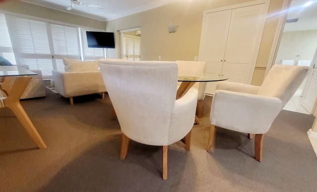 Executive Studio Suite