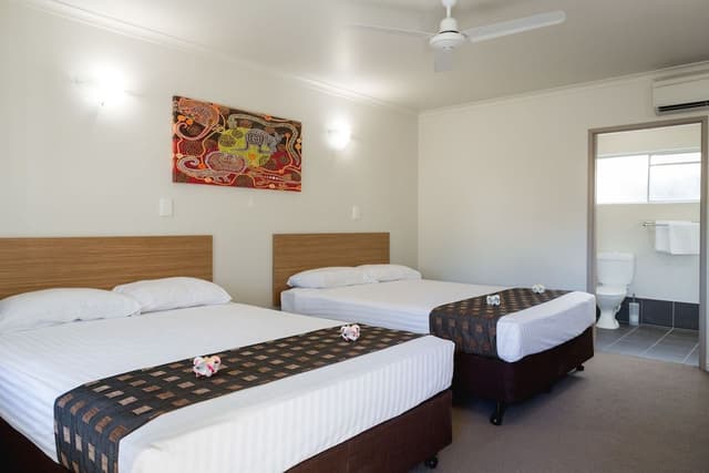Resort Queen Room