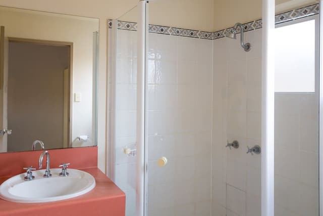 Resort TWIN Room