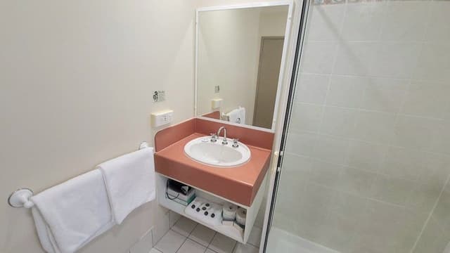 Resort TWIN Room