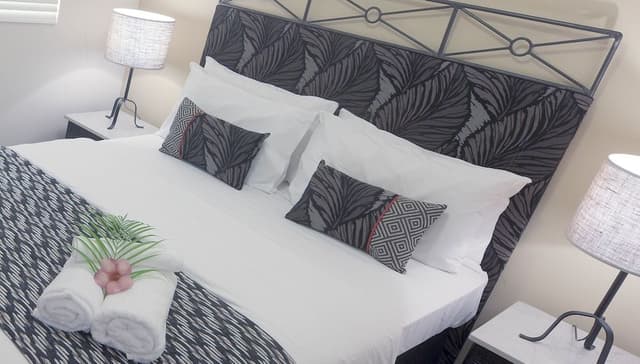 City Apartment, 1 Bedroom