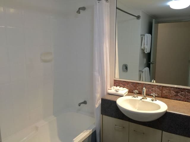 City Apartment, 1 Bedroom