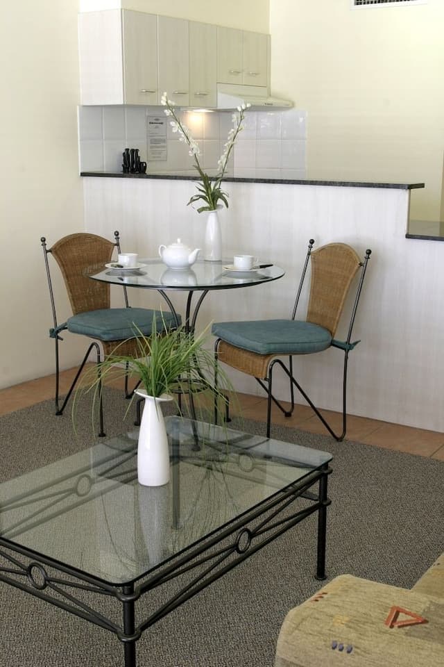 City Apartment, 1 Bedroom